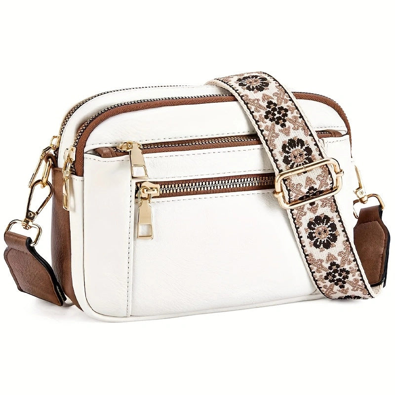 Retro Bohemian Bag