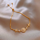Retro Bohemian Bracelet