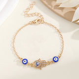Retro Bohemian Bracelet