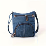 Retro Casual Bag