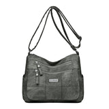 Retro Casual Bag