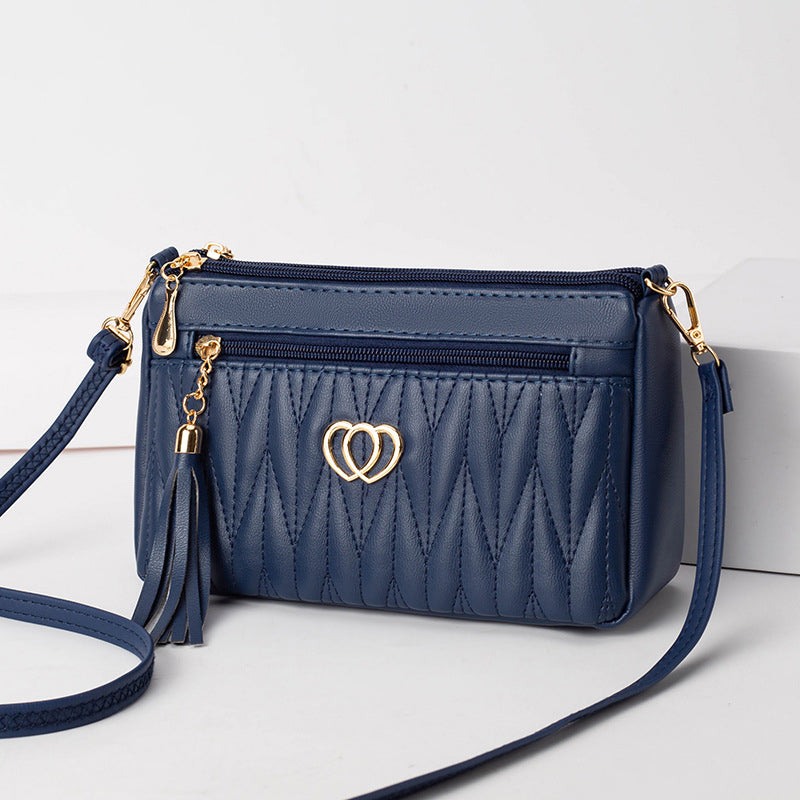 Retro Bohemian Bag