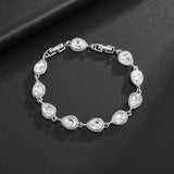 Retro Bohemian Bracelet