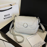 Retro Bohemian Bag