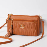 Retro Bohemian Bag