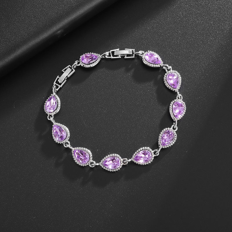Retro Bohemian Bracelet