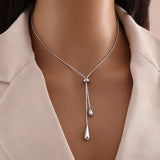 Vintage Bohemian Necklace
