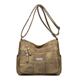 Retro Casual Bag