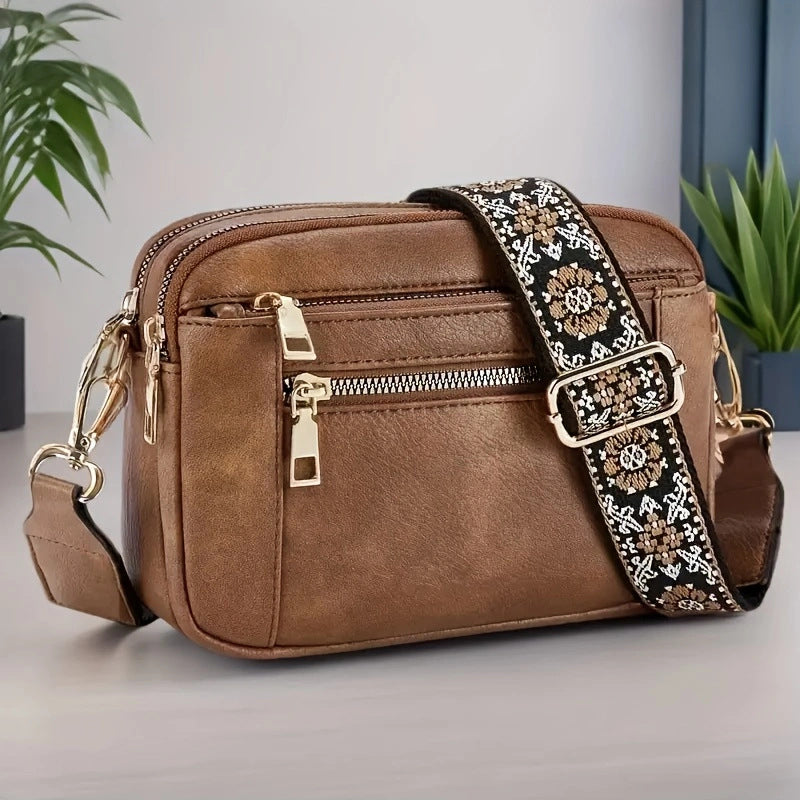 Retro Bohemian Bag