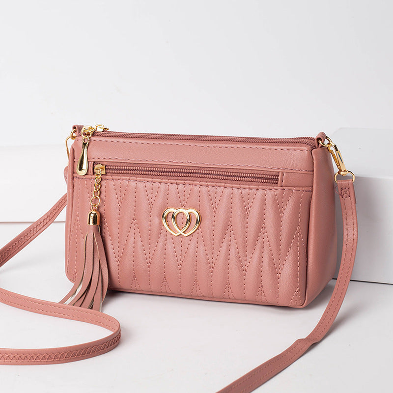 Retro Bohemian Bag