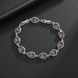 Retro Bohemian Bracelet