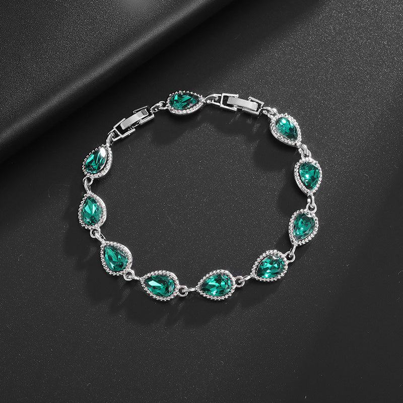 Retro Bohemian Bracelet