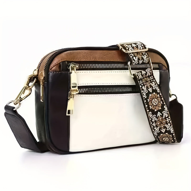 Retro Bohemian Bag