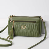 Retro Bohemian Bag