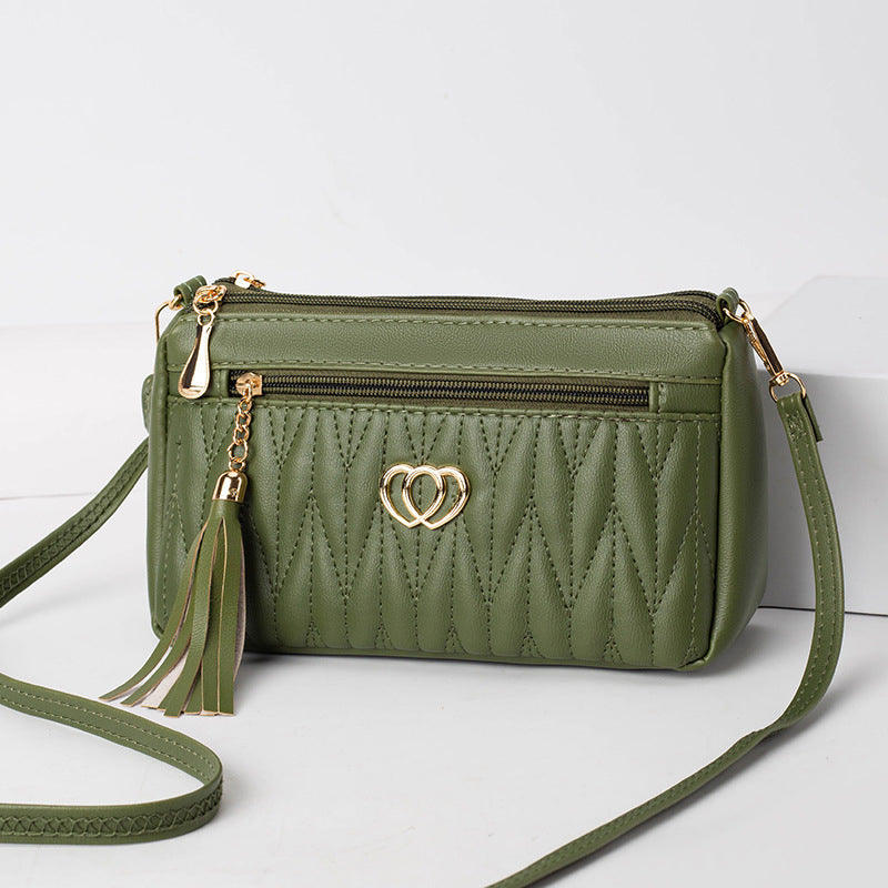 Retro Bohemian Bag