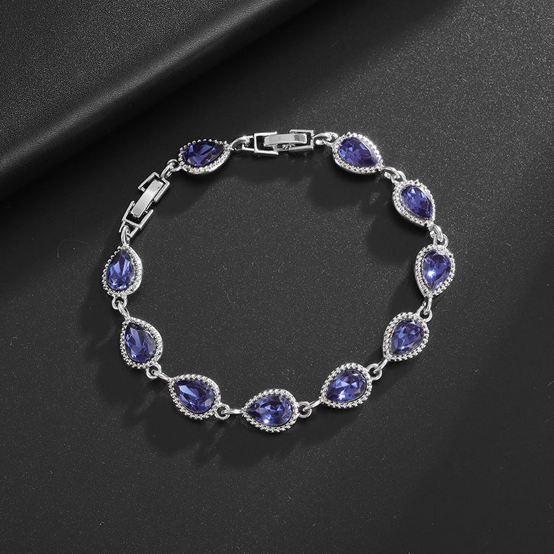 Retro Bohemian Bracelet