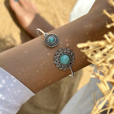 Retro Bohemian Bracelet