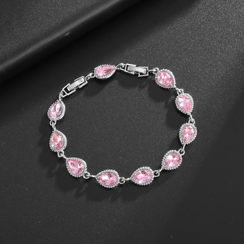 Retro Bohemian Bracelet