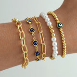 Retro Bohemian Bracelet