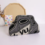 Retro Chic Casual Bag