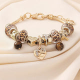 Retro Bohemian Bracelet
