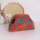 Retro Chic Casual Bag