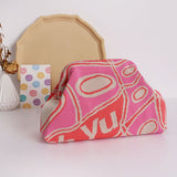 Retro Chic Casual Bag