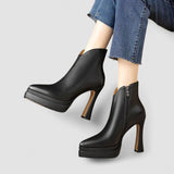Vendeta - Retro Style Shoes with a Modern Twist