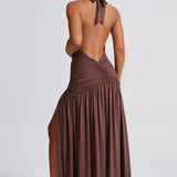Susi - Maxi Šaty Snů" can be rephrased as "Susi - Dreamy Maxi Dress.
