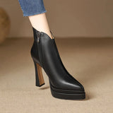 Vendeta - Retro Style Shoes with a Modern Twist
