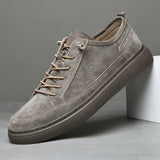 Velvet Sneakers