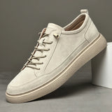 Velvet Sneakers