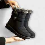 Isabel - Zimní boty odolné vůči vodě