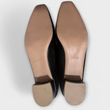 Mónica - Muly / Slip-On Boty