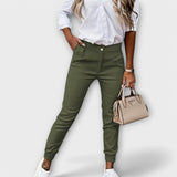 Melânia - Stretch Pants