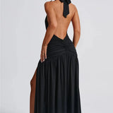 Susi - Maxi Šaty Snů" can be rephrased as "Susi - Dreamy Maxi Dress.