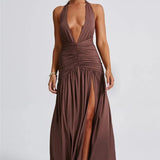 Susi - Maxi Šaty Snů" can be rephrased as "Susi - Dreamy Maxi Dress.