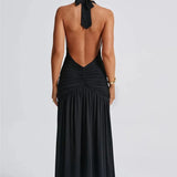 Susi - Maxi Šaty Snů" can be rephrased as "Susi - Dreamy Maxi Dress.