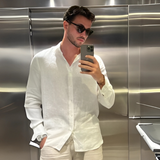 Outfit 4 - Život na Ostrově
