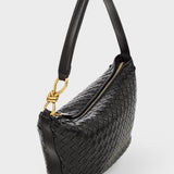 Isa - Elegant Bordo
