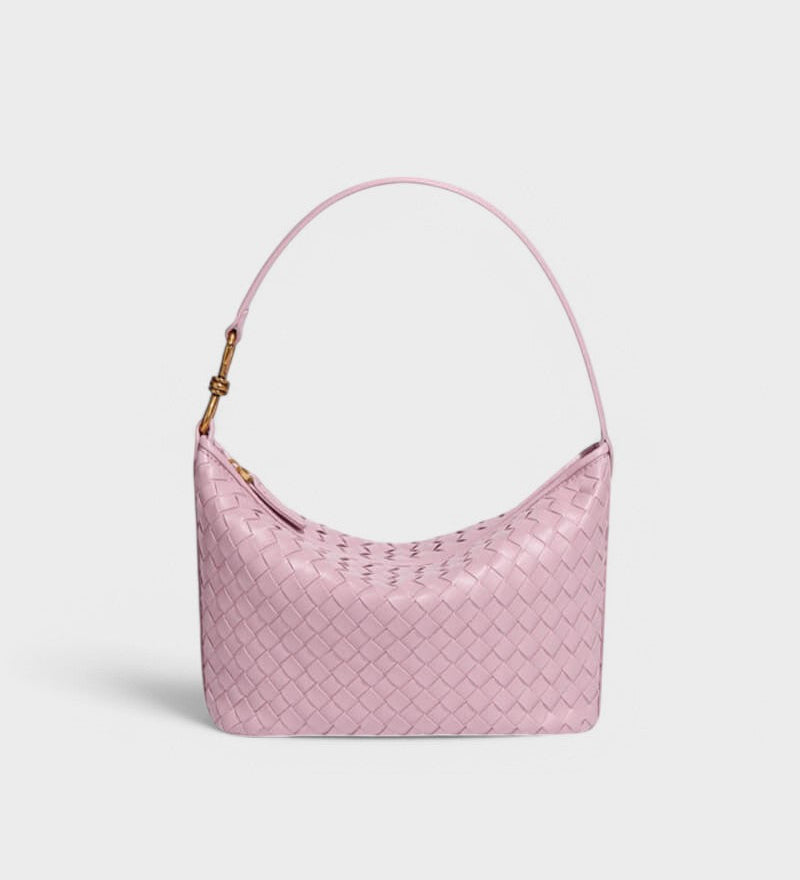 Isa - Elegant Bordo