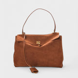 Gabriela - Nubuck Handbag