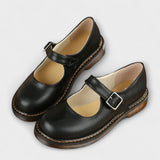 Classic Mary Jane Shoes