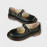 Classic Mary Jane Shoes