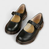 Classic Mary Jane Shoes