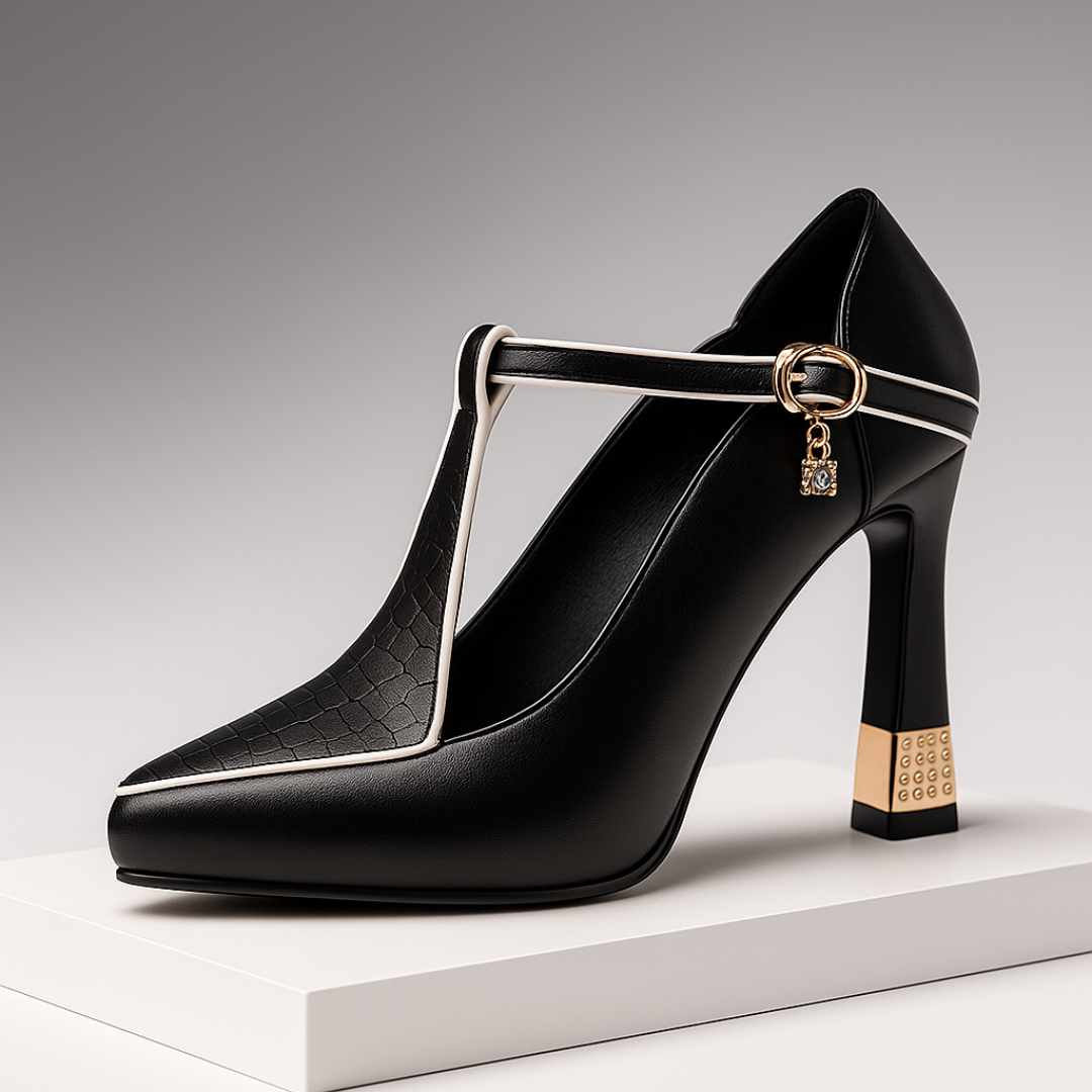 Viviana - Elegance, kterou zažijete
