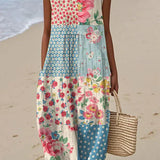 Inês - Cotton Dress