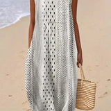 Joana - Cotton Dress