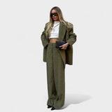 Ana - Stylový městský set