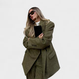 Ana - Stylový Městský Set